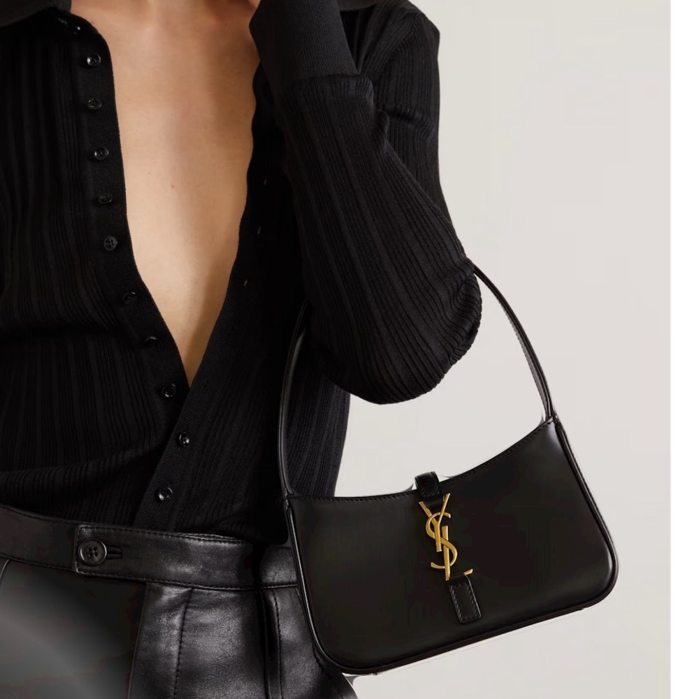 Saint Laurent Le 5 A 7 Hobo Bag - Picture 3 of 14